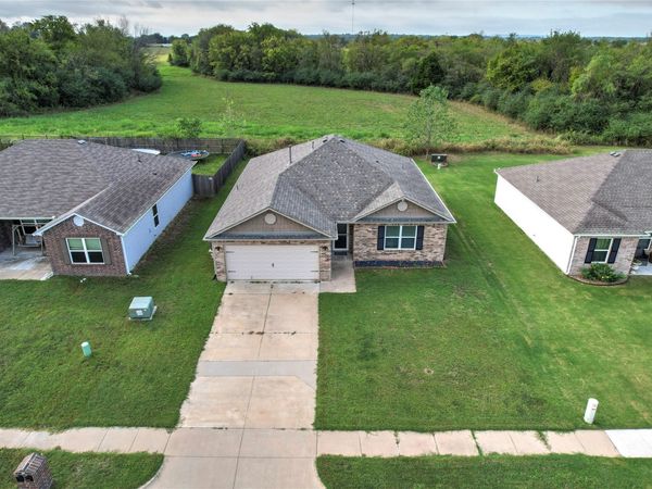 23714 E 115th Street S, Broken Arrow, OK 74014