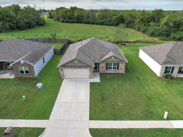 23714 E 115th Street S, Broken Arrow, OK 74014