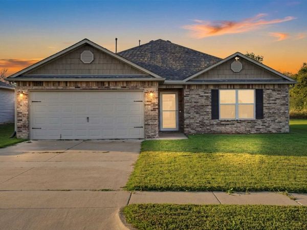 23714 E 115th Street S, Broken Arrow, OK 74014