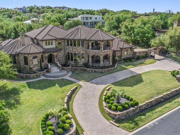 210 Costa Bella DR, Austin, TX 78734