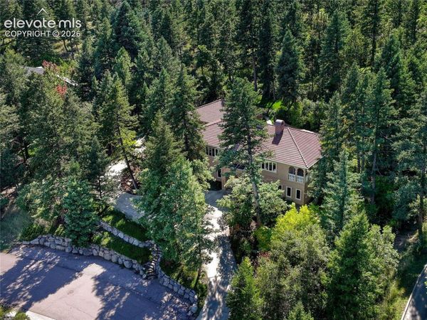 1535 Napoli Way, Colorado Springs, CO 80906