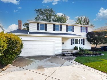 83 Brooklane Drive , Buffalo, NY 14221