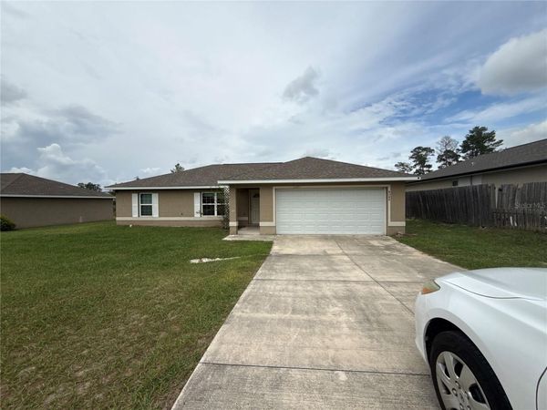 4349 SW 169TH LANE ROAD , OCALA, FL 34473