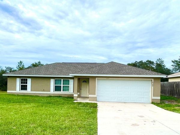 4349 SW 169TH LANE ROAD , OCALA, FL 34473