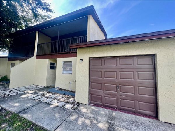 624 ROYALTY COURT , Unit A, KISSIMMEE, FL 34758