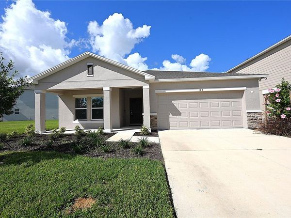 148 BRINSMEAD RD HAINES CITY , HAINES CITY, FL 33844