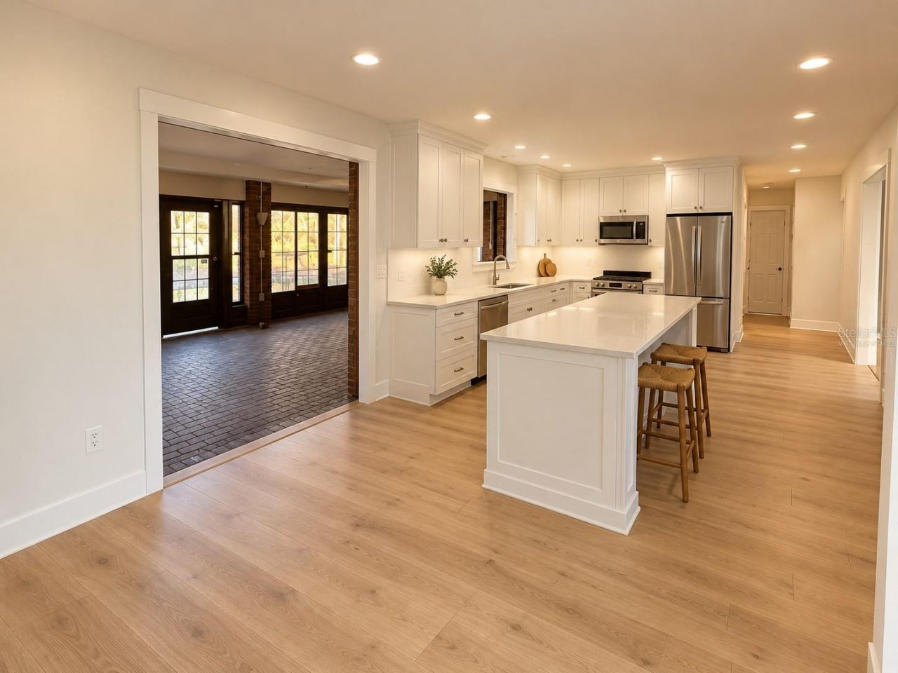 5385 Suwannee Road , Spring Hill, FL 34607 Photo