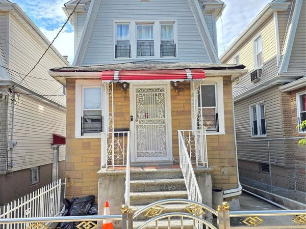 4229 Bruner Avenue , Bronx, NY 10466