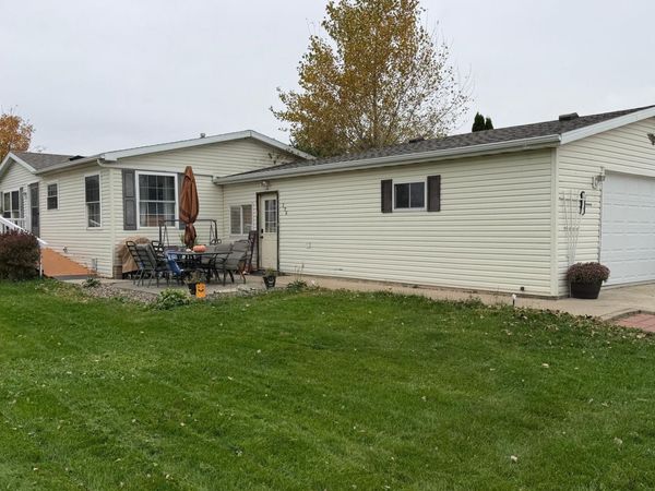 296 Countryview Street, Kasson, MN 55944