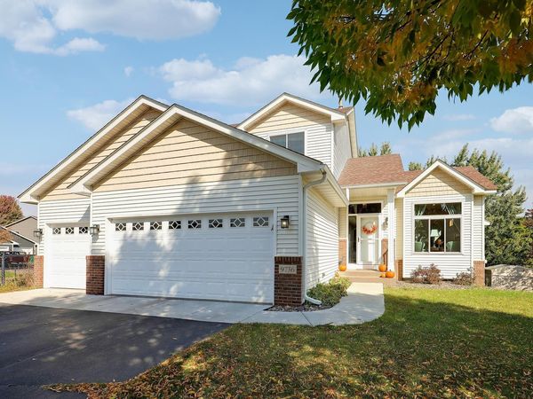 9736 Evergreen Avenue N, Brooklyn Park, MN 55443