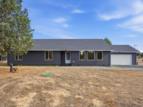 15886 SE Cahvilla Road, Prineville, OR 97754