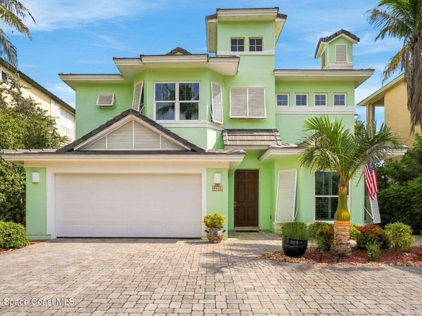 7441 S Highway A1a , Melbourne Beach, FL 32951
