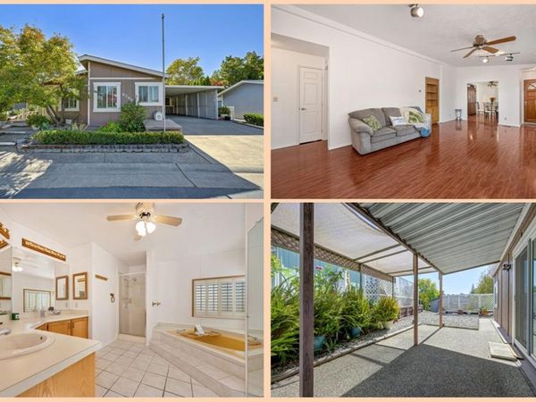6264 Astronaut Ln #2123, Unit 2123, Citrus Heights, CA 95621
