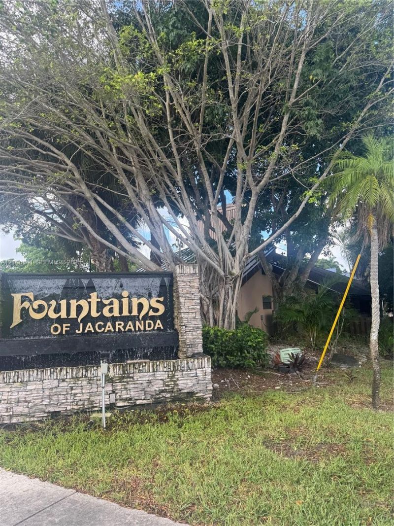 120 SW 96th Ter, Unit 103, Plantation, FL 33324 Photo