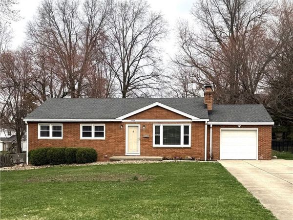 7918 Lee Run Road , Poland, OH 44514