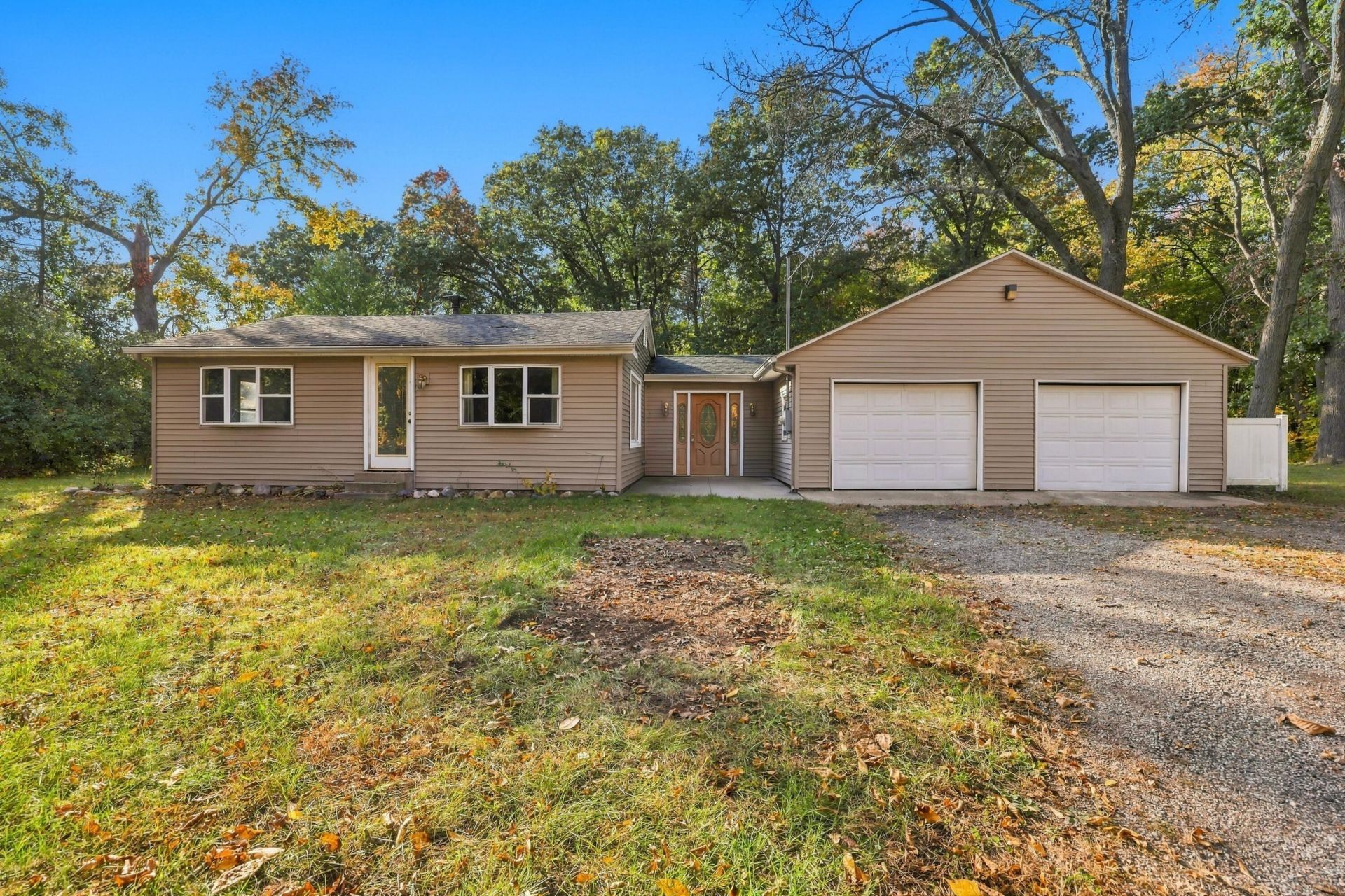 6522 Lindsey Road, Delton, MI 49046 Main Photo