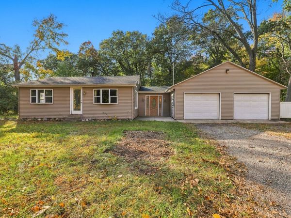 6522 Lindsey Road, Delton, MI 49046