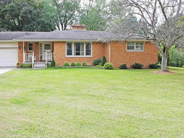5341 Kay Drive, Monroe, MI 48161