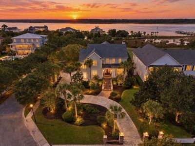 2100 Cheswick Lane, Mount Pleasant, SC 29466