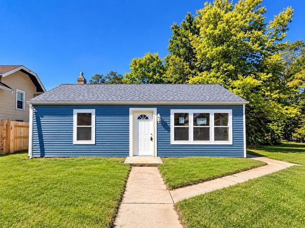 2109 S 5th Street, ROCKFORD, IL 61104