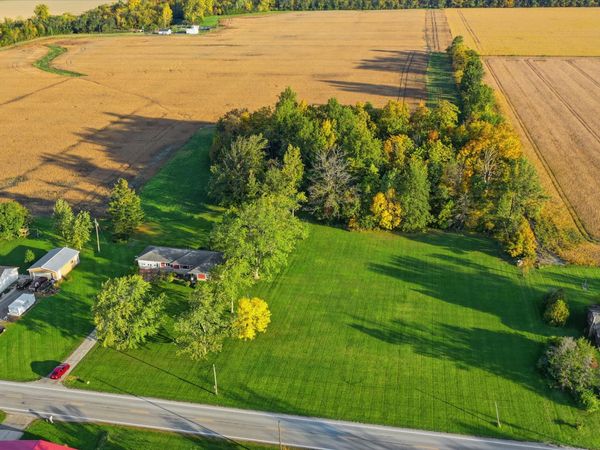 18445 Oh-114 , Grover Hill, OH 45849