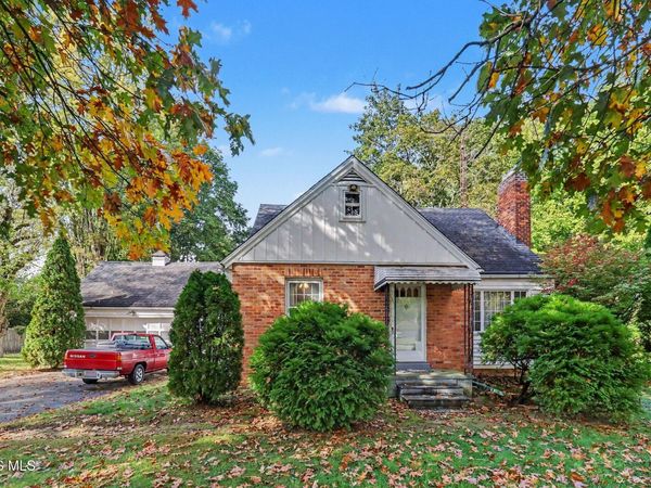 3151 Talmadge Road , Toledo, OH 43606