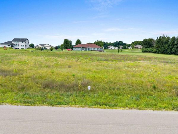 N219 BRAIRWOOD LANE, Fremont, WI 54940