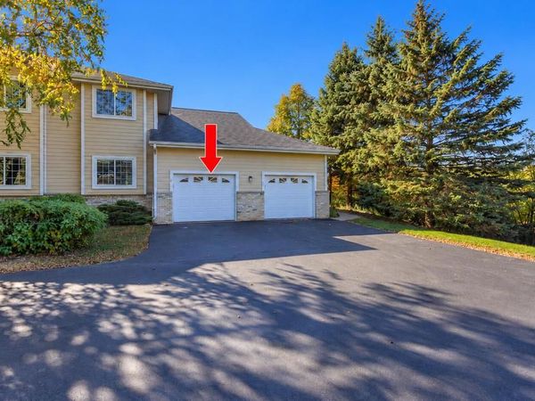 1495 Garay LANE, Unit 6, Port Washington, WI 53074