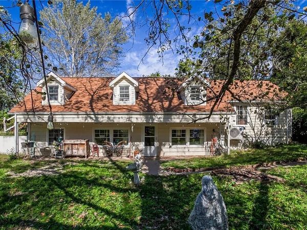 31103 E 315TH Street, Garden City, MO 64747