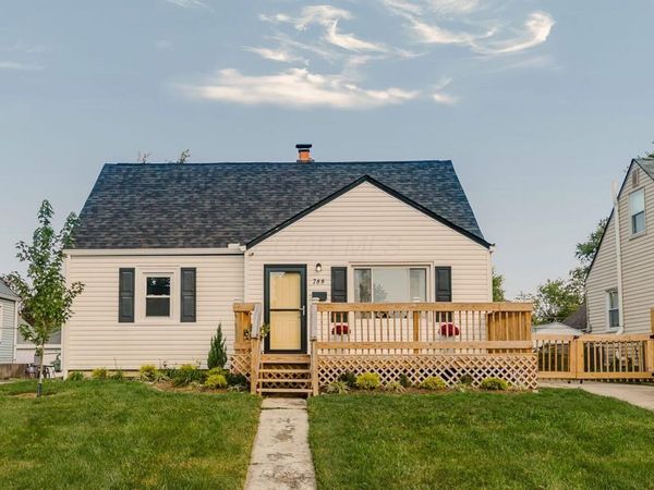 788 E Brighton Road , Columbus, OH 43224