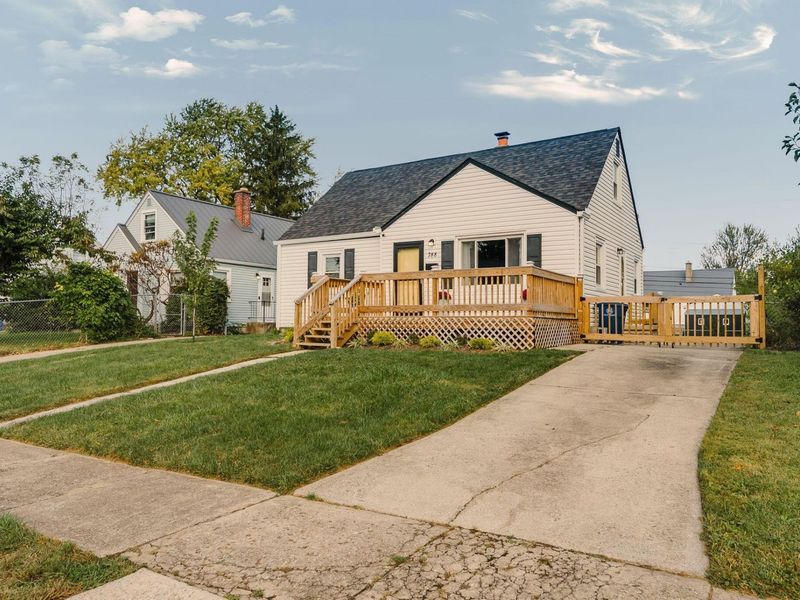 788 E Brighton Road , Columbus, OH 43224 Photo 3