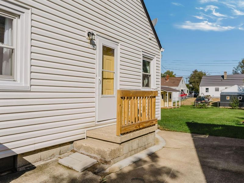 788 E Brighton Road , Columbus, OH 43224 Photo 38