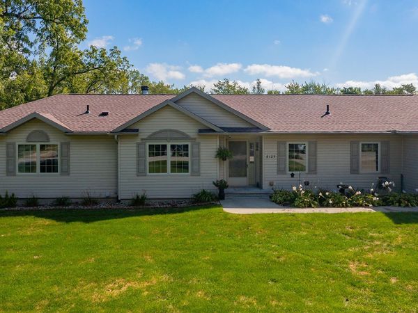 6125 SE 16th Court, Des Moines, IA 50320