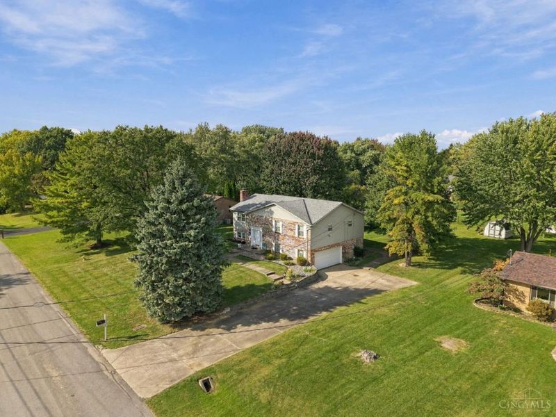 7728 Parktown Drive, West Chester, OH 45069 Photo 4