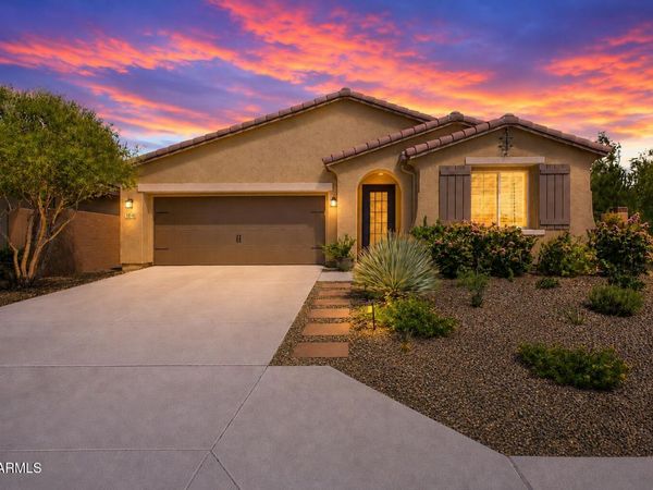30137 N 115TH Drive, Peoria, AZ 85383