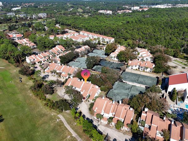 37 Forest Hills Lane, Unit # 37B, Miramar Beach, FL 32550