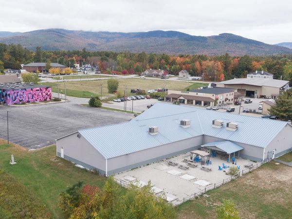 32 Cross Street , Bethel, ME 04217