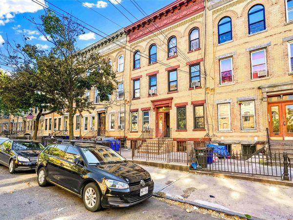 430 Bleecker Street , Brooklyn, NY 11237