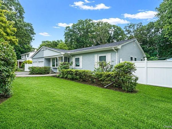 12 Beecher Street , Coram, NY 11727