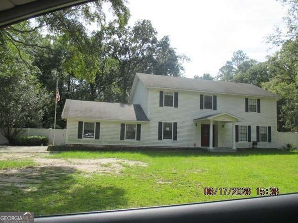 903 Bradwell Street, Hinesville, GA 31331