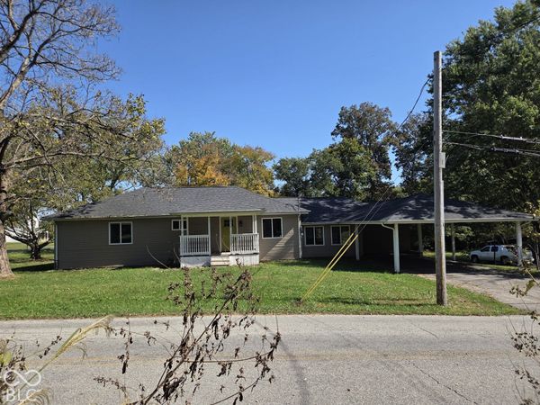 2311 N 500 W, Columbus, IN 47201
