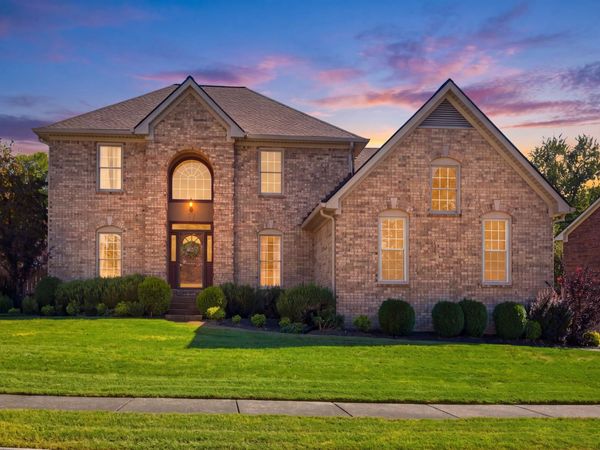 105 Rigby Dr, Franklin, TN 37064