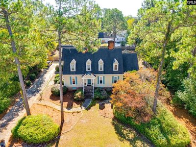 121 Falmouth Rise , Columbia, SC 29229