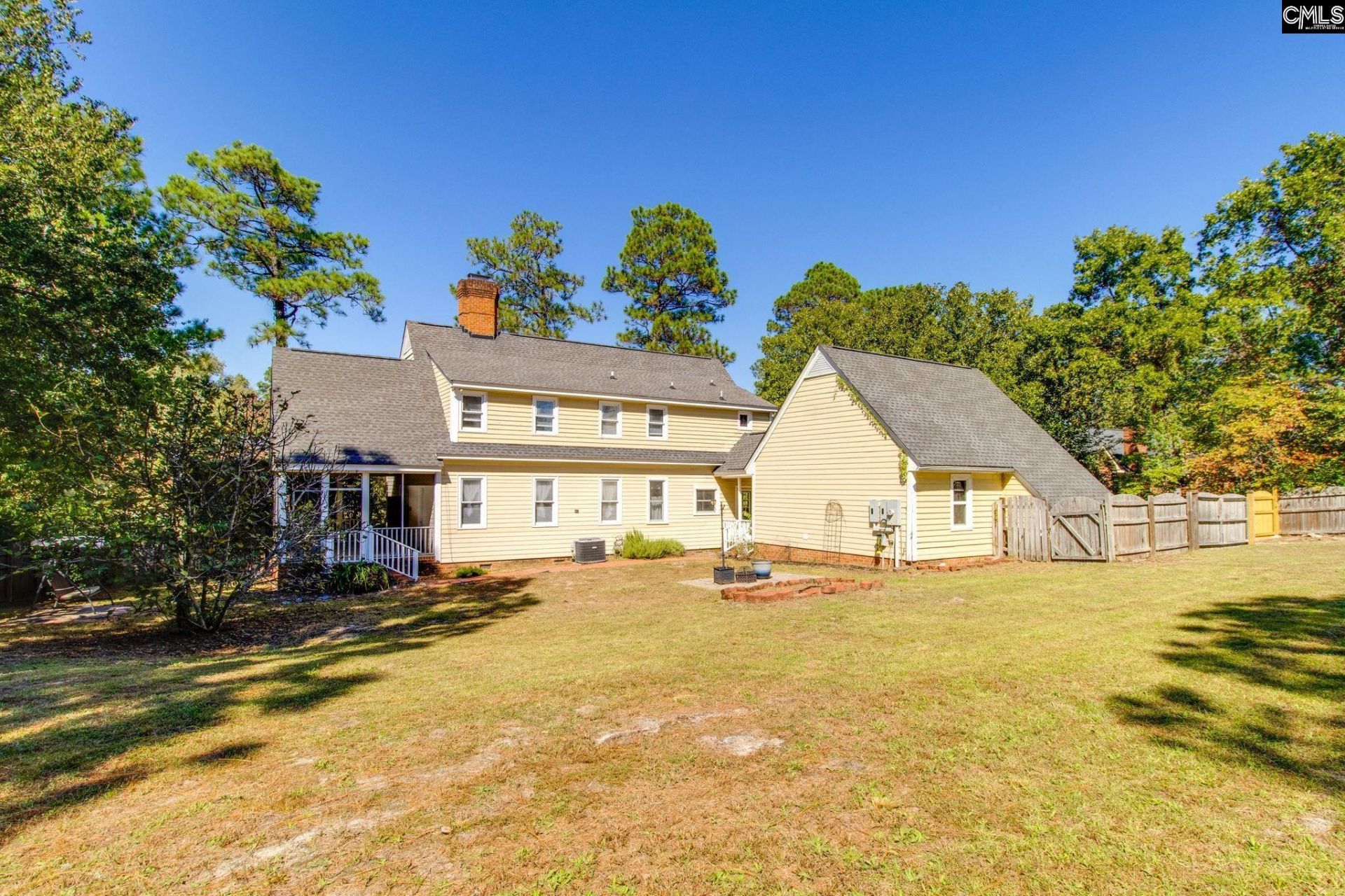 121 Falmouth Rise  Photo 43