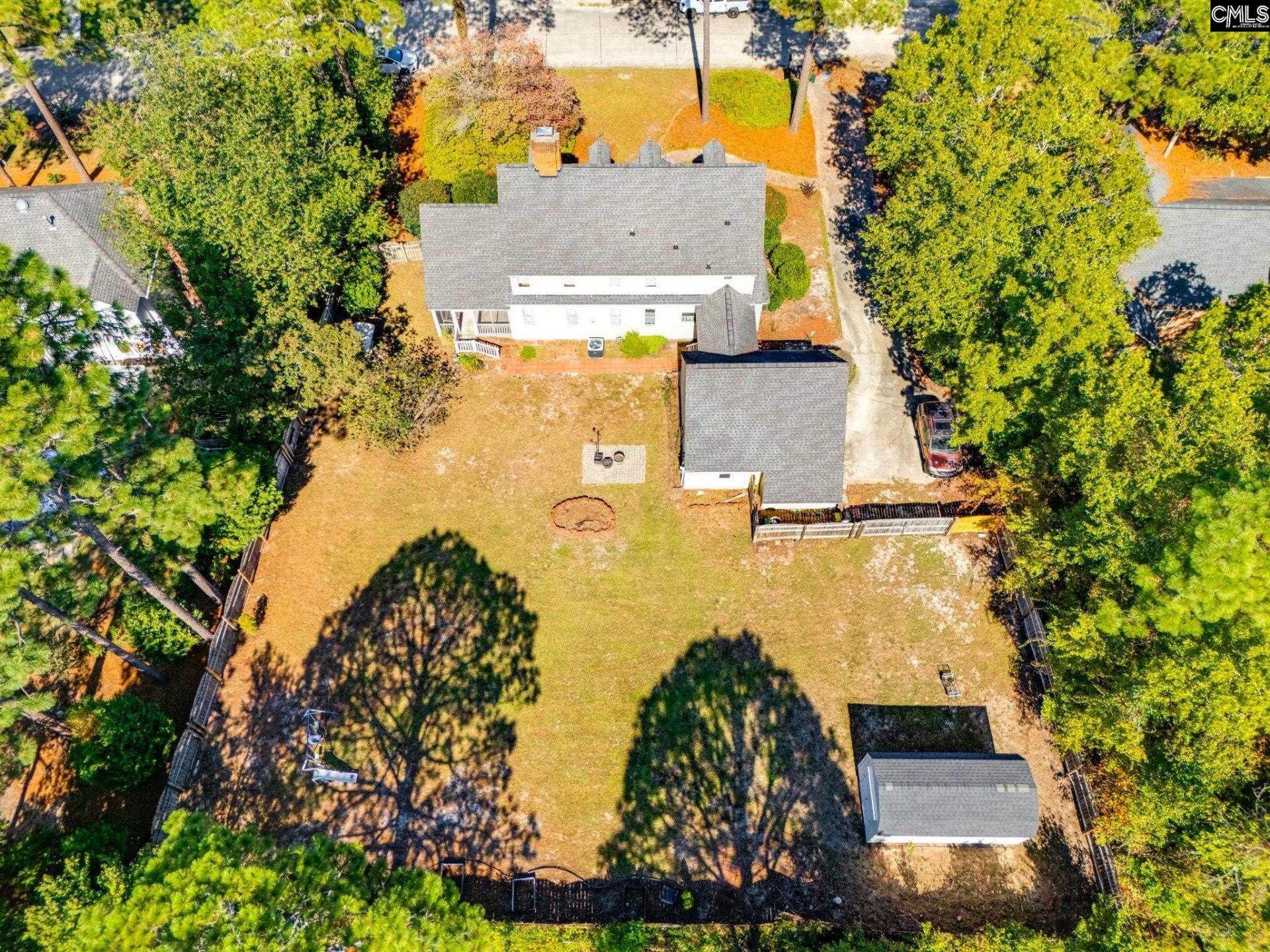121 Falmouth Rise  Photo 46