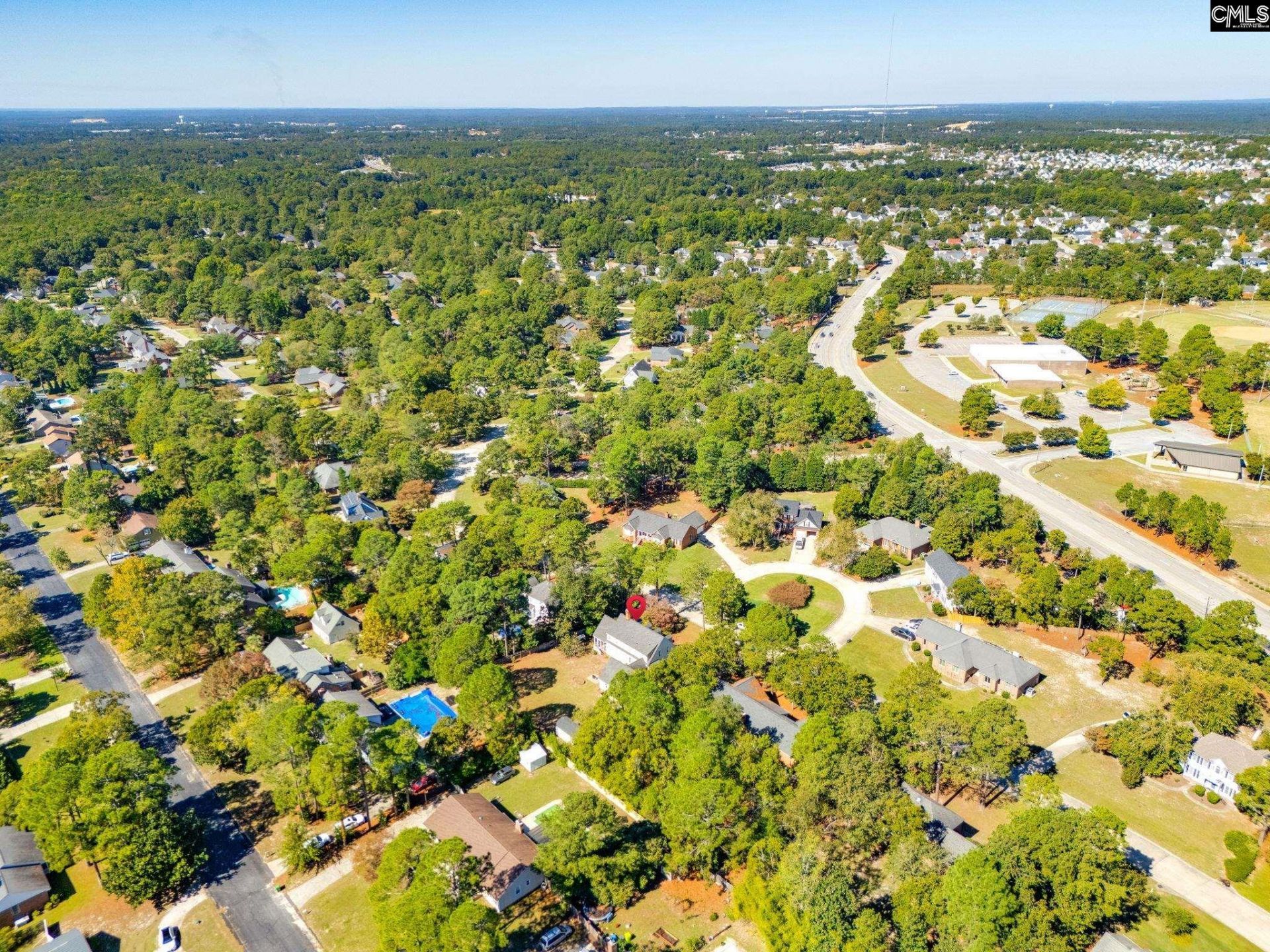 121 Falmouth Rise  Photo 48