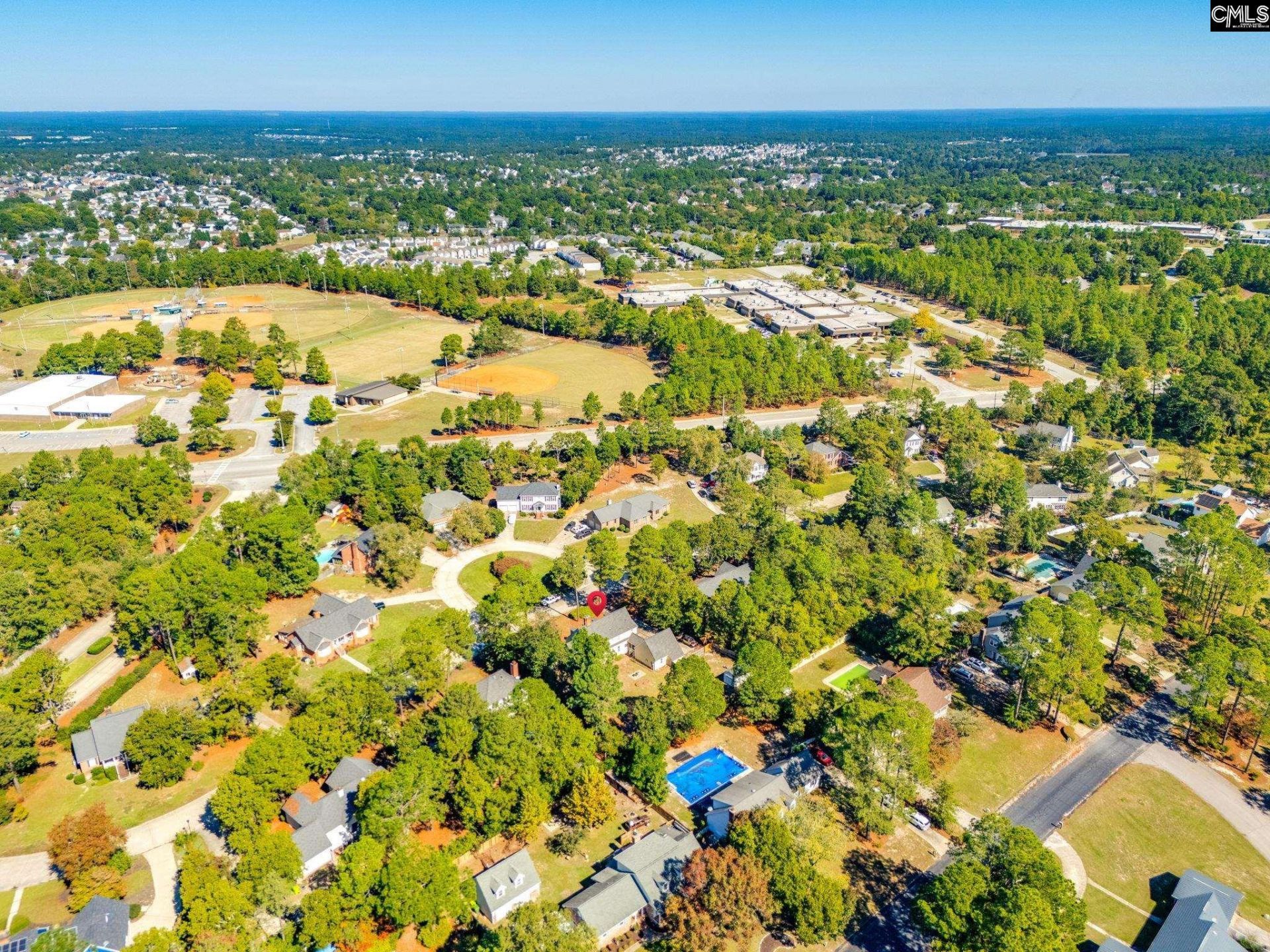 121 Falmouth Rise  Photo 50