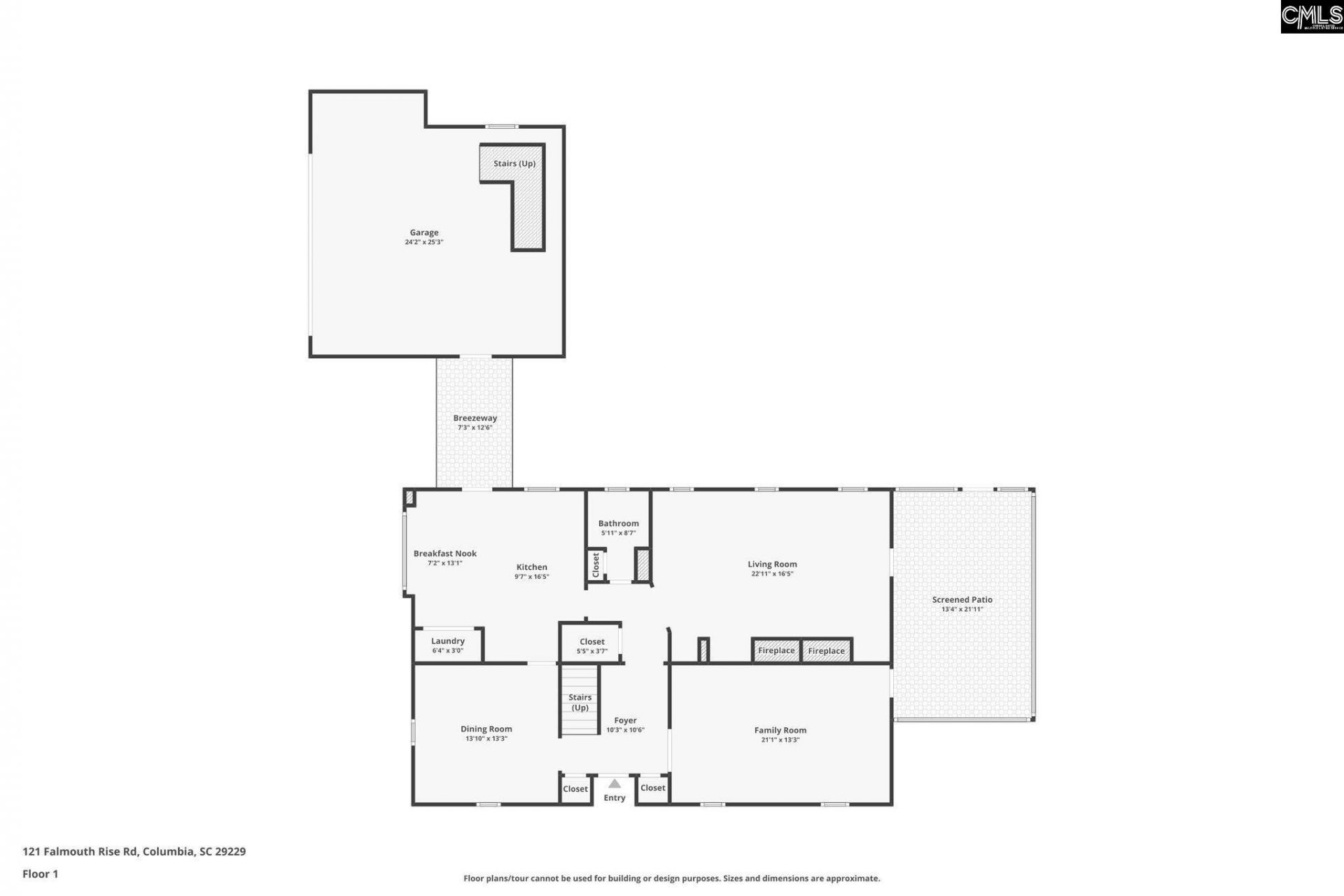 121 Falmouth Rise  Photo 52