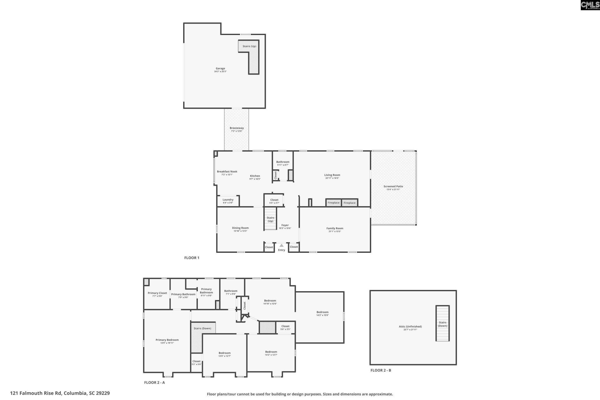 121 Falmouth Rise  Photo 53
