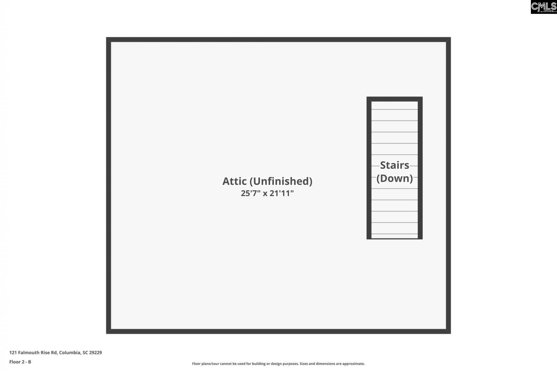 121 Falmouth Rise  Photo 54